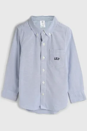 GAP Camisa Logo