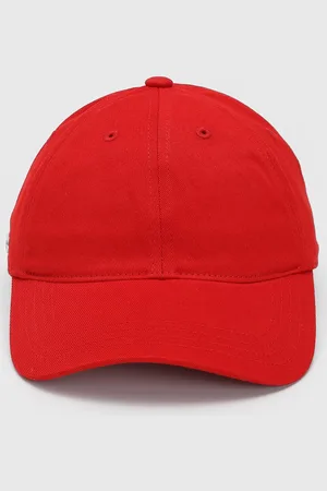 Lacoste Boné Logo