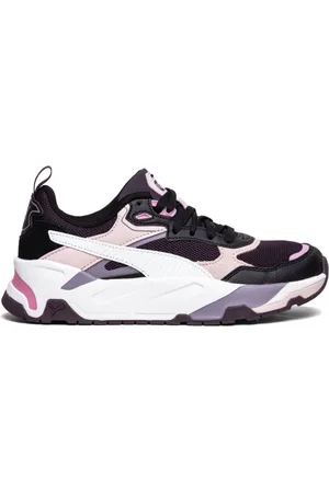 PUMA Tênis Trinity Midnight Plum P38928939.37