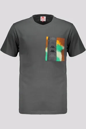 Kappa Camiseta Glenn Graphik