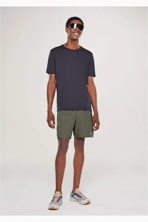 Hering Bermuda Esportiva Masculina Com Recortes