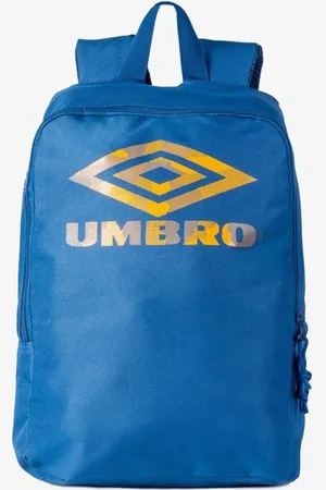Umbro Mochila Unisex Diamond Camo New