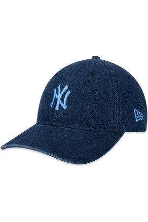 New Era Boné 9twenty Strapback New York Yankees