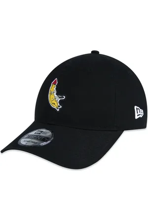 New Era Boné 9TWENTY Branded Street Food Fruit and Juice Banana