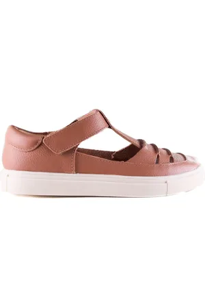 Zariff Tênis Feminino Cut-Out 188521 Coconut