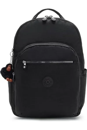 Kipling Mochila Seoul XL True Black