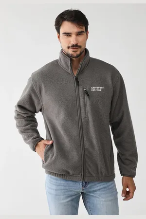 GAP Jaqueta Shark