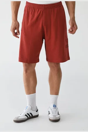 adidas Bermuda Reta Tref