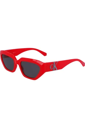 Calvin Klein Óculos de Sol CKJ23652S 600 - 54
