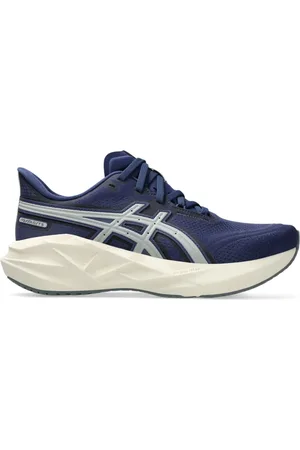Asics Tênis Novablast 5 Atc - Feminino - /Cinza