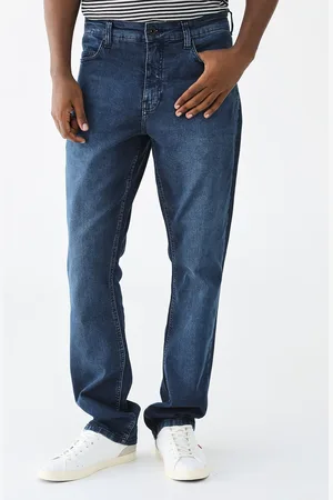 Reserva Calça Jeans Regular Lisa