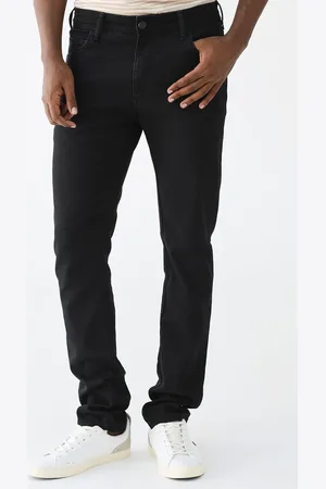 Colcci Calça Jeans Skinny Felipe Preta