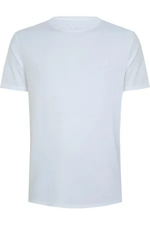 Dudalina Camiseta Essentials In24 Masculino