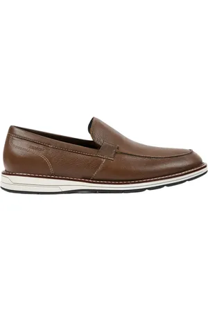 FERRACINI Sapato Masculino Kingston 6156-675i