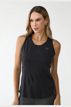 New Balance Regata Slim Accelerate Preta