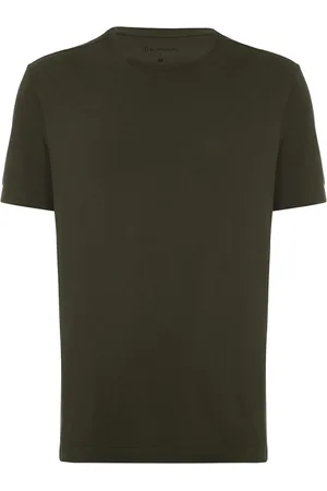 INDIVIDUAL SENTIMENTS Camiseta Basic Ou24 Masculino