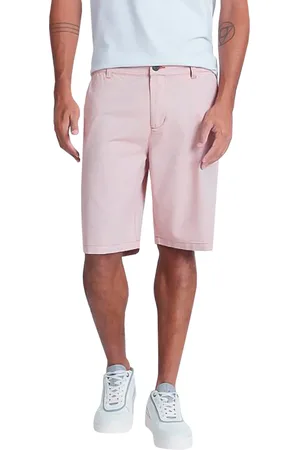 Aramis Bermuda Chino Clássica Oxford VE24 Masculino