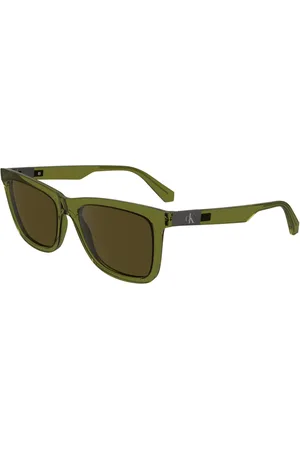 Calvin Klein Óculos de Sol 24601S 309 Masculino