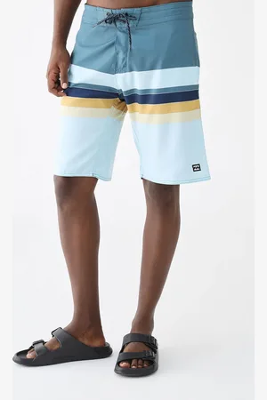Billabong Bermuda Água Reta Spinner Pro