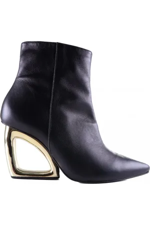 Zariff Bota Feminina 3451-575