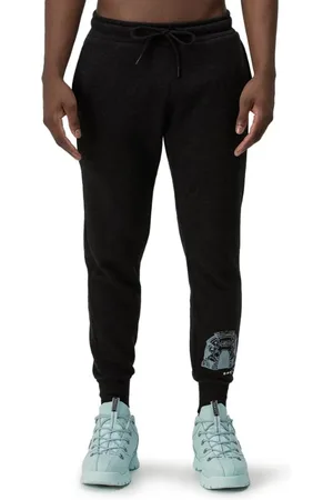 Oakley Calça de Moletom Masculina Bunker Pant