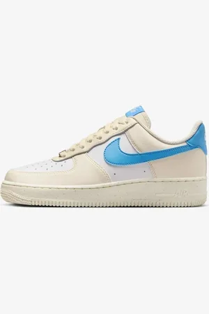 Nike Tênis Air Force 1 "07 Next Nature Feminino"