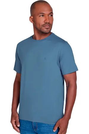 INDIVIDUAL SENTIMENTS Camiseta Basic Regular Ou24 Masculino