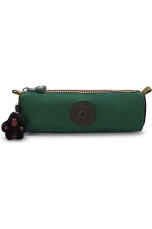 Kipling Infantil - Estojo Freedom Tree House Bl