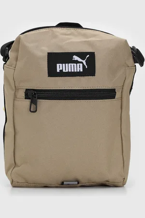 PUMA Bolsa Transversal Evoess Portable