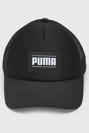 PUMA Boné Aba Curva Trucker Cap