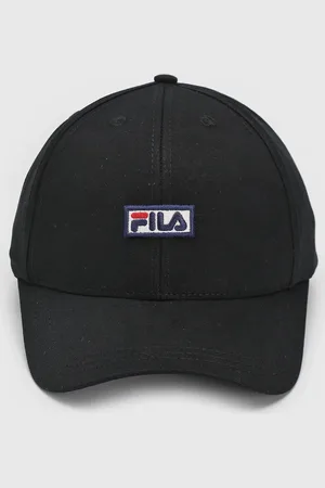 Fila Boné Aba Curva Classic Dna