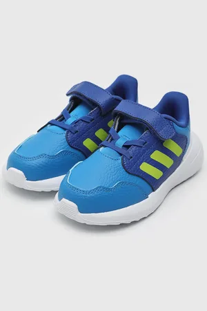 adidas Infantil - Tênis Tensaur Run 3 0 El I