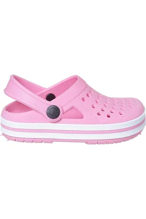 Footz Infantil - Sandália Babuche Feminino Luelua Chinelo