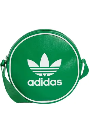 adidas Bolsa Redonda Adicolor Classic
