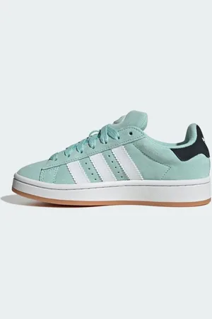 adidas Infantil - Tênis Campus 00s