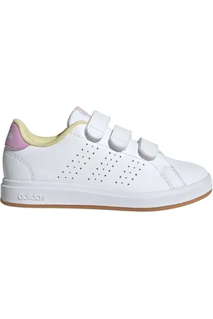 adidas Infantil - Tênis Advantage Base 2.0
