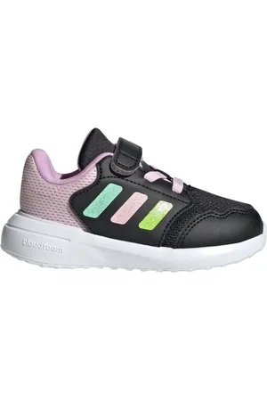 adidas Infantil - Tênis Tensaur Run 3.0