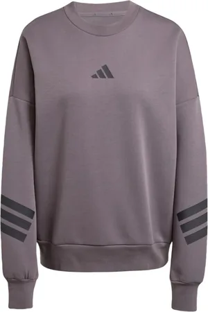 adidas Moletom Três Listras Future Icons