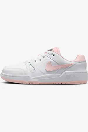 Nike Infantil - Tênis Full Force Low