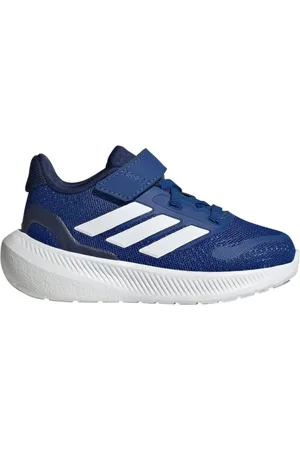 adidas Infantil - Tênis Runfalcon 5