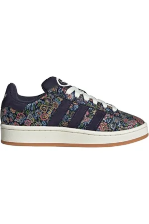 adidas Infantil - Tênis Campus 00s x Liberty London