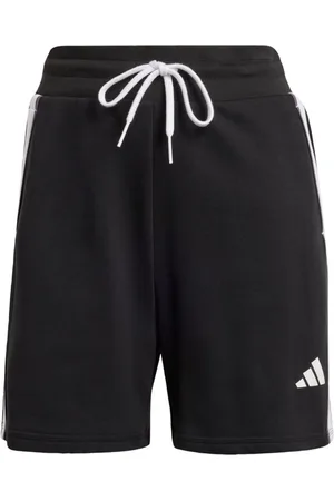 adidas Shorts Moletinho Essentials Color Pop