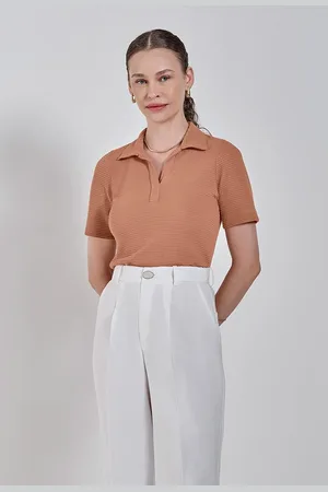 Principessa Blusa Polo Angelita