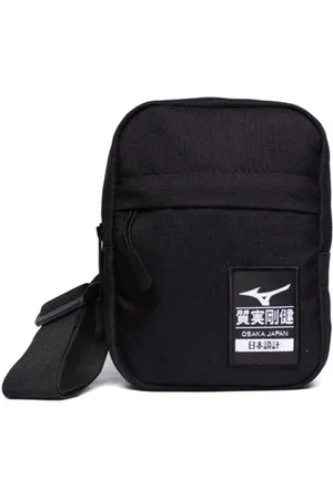 Mizuno Bolsa Unissex Street Shoulder Bag Transversal