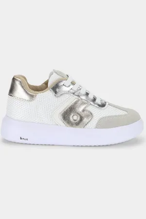 Calçados Bibi Infantil - Tênis Bibi Glam Branco 1109335 28