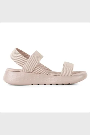 COMFORTFLEX Sandália Adapt Elástico Feminina