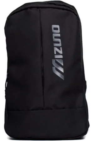 Mizuno Bolsa Unissex Street Bag Pequena