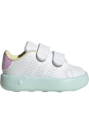 adidas Infantil - Tênis Advantage