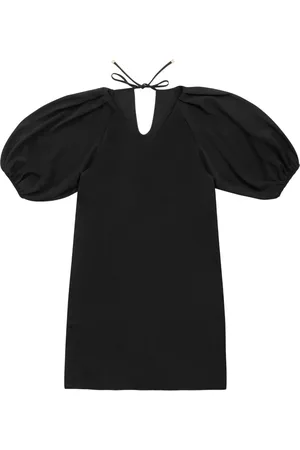 Rovitex Vestido Feminino Liso