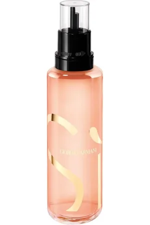 Giorgio Armani Sì Intense Refil Perfume Feminino Eau de Parfum 100 ml
